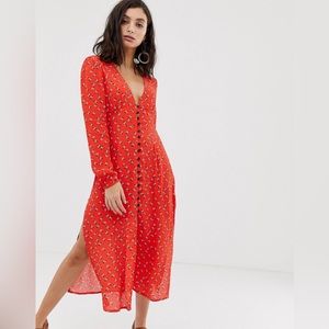 Rahi Scarlett dress